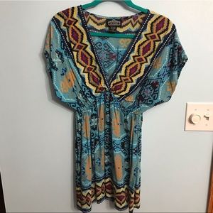 Tunic Dress, Great Condition